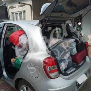 Laundry Antar Jemput terdekat