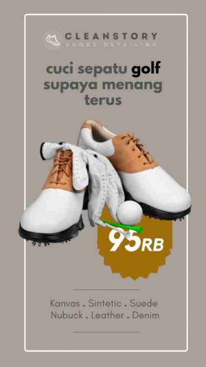 Jasa cuci sepatu terdekat cleanstory.id